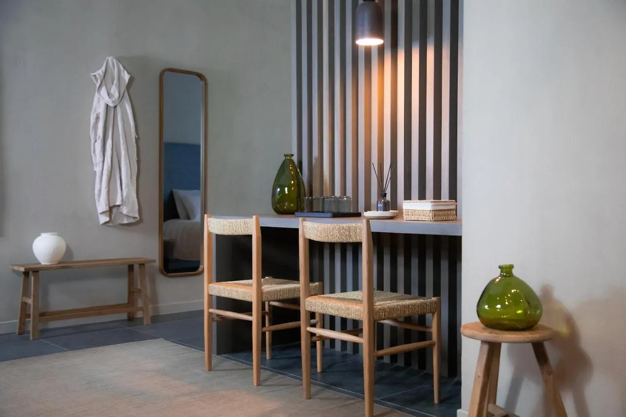 فندق The Sanctuary Urban Retreat روما