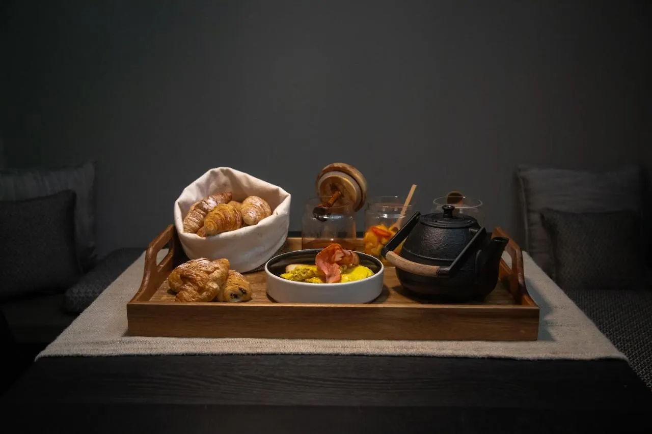فندق The Sanctuary Urban Retreat روما 0*,