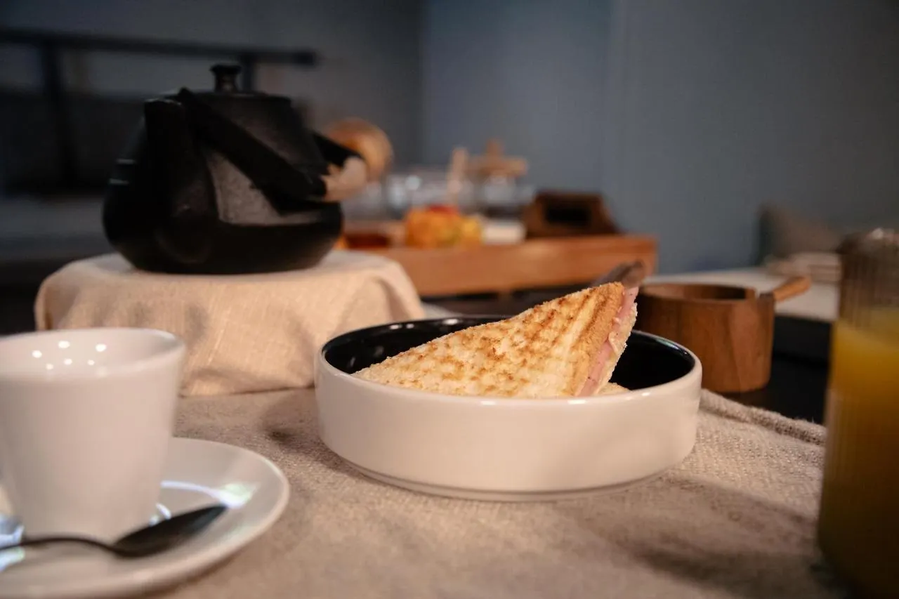 فندق The Sanctuary Urban Retreat روما
