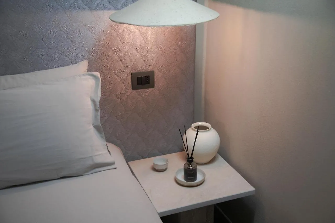 فندق The Sanctuary Urban Retreat روما