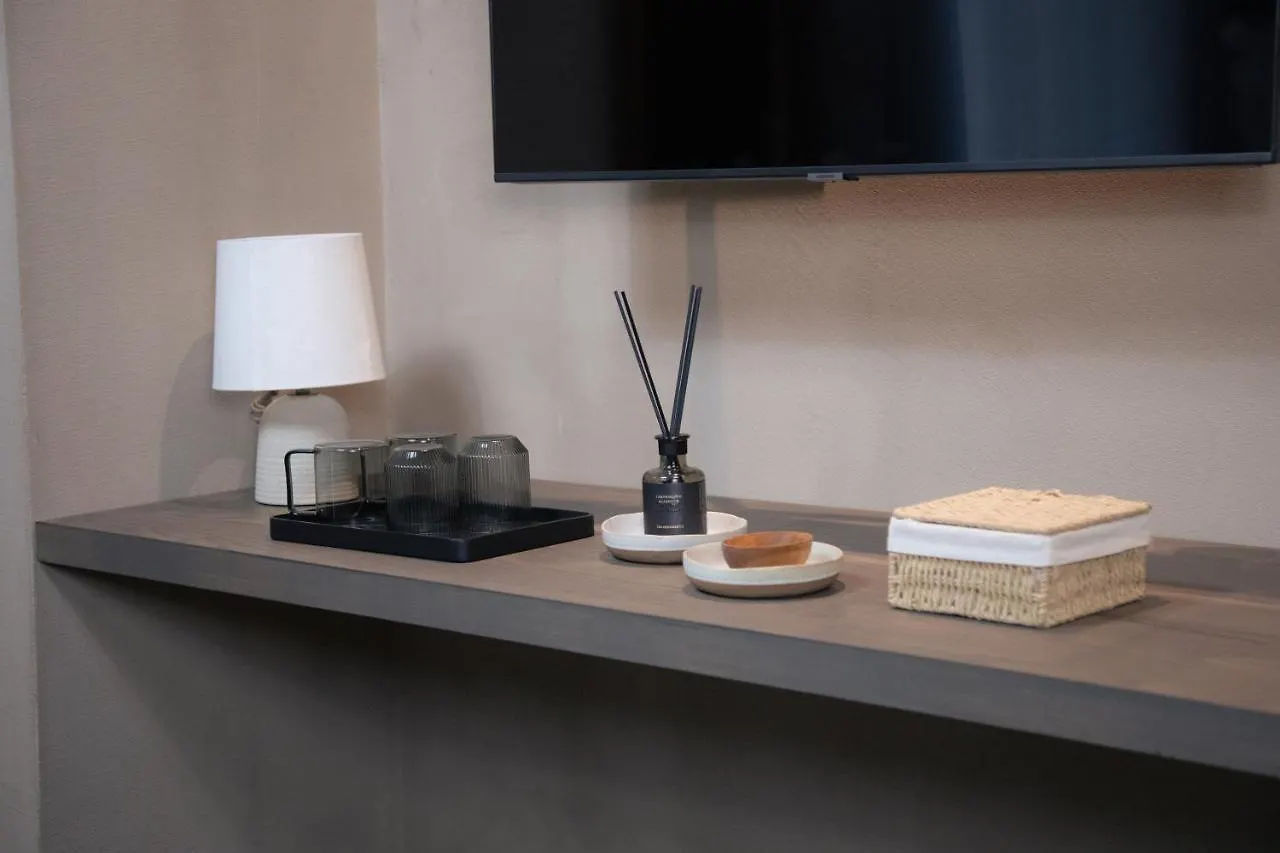 فندق The Sanctuary Urban Retreat روما إيطاليا