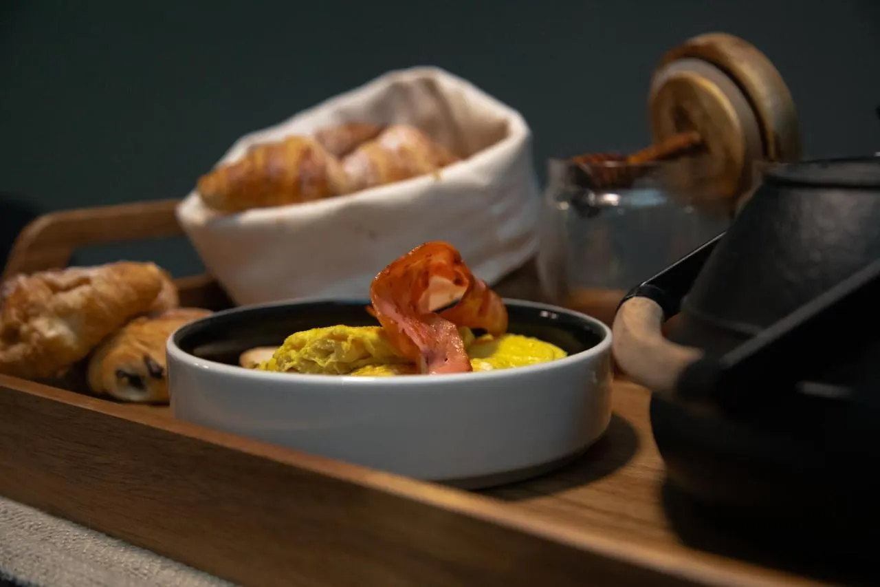 فندق The Sanctuary Urban Retreat روما