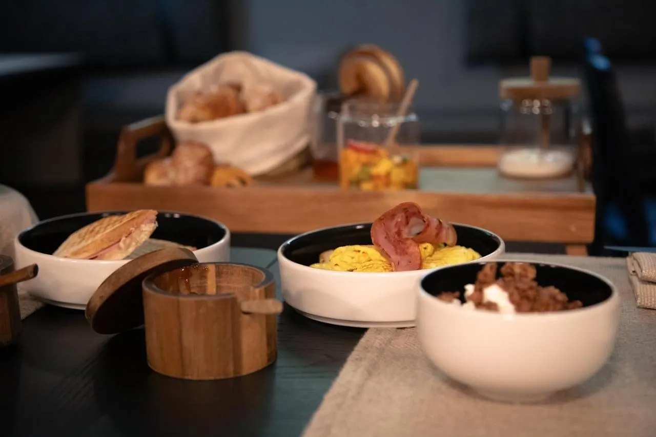 فندق The Sanctuary Urban Retreat روما