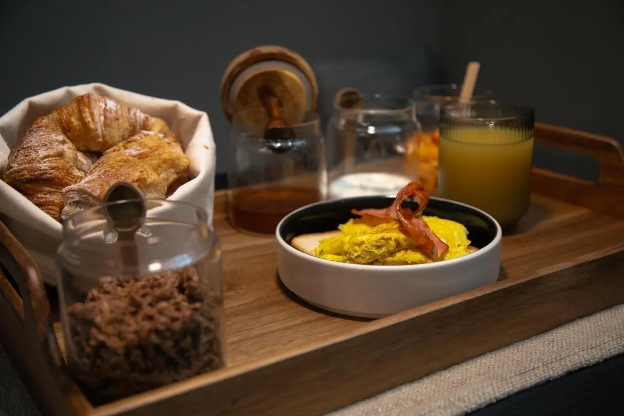 فندق The Sanctuary Urban Retreat روما