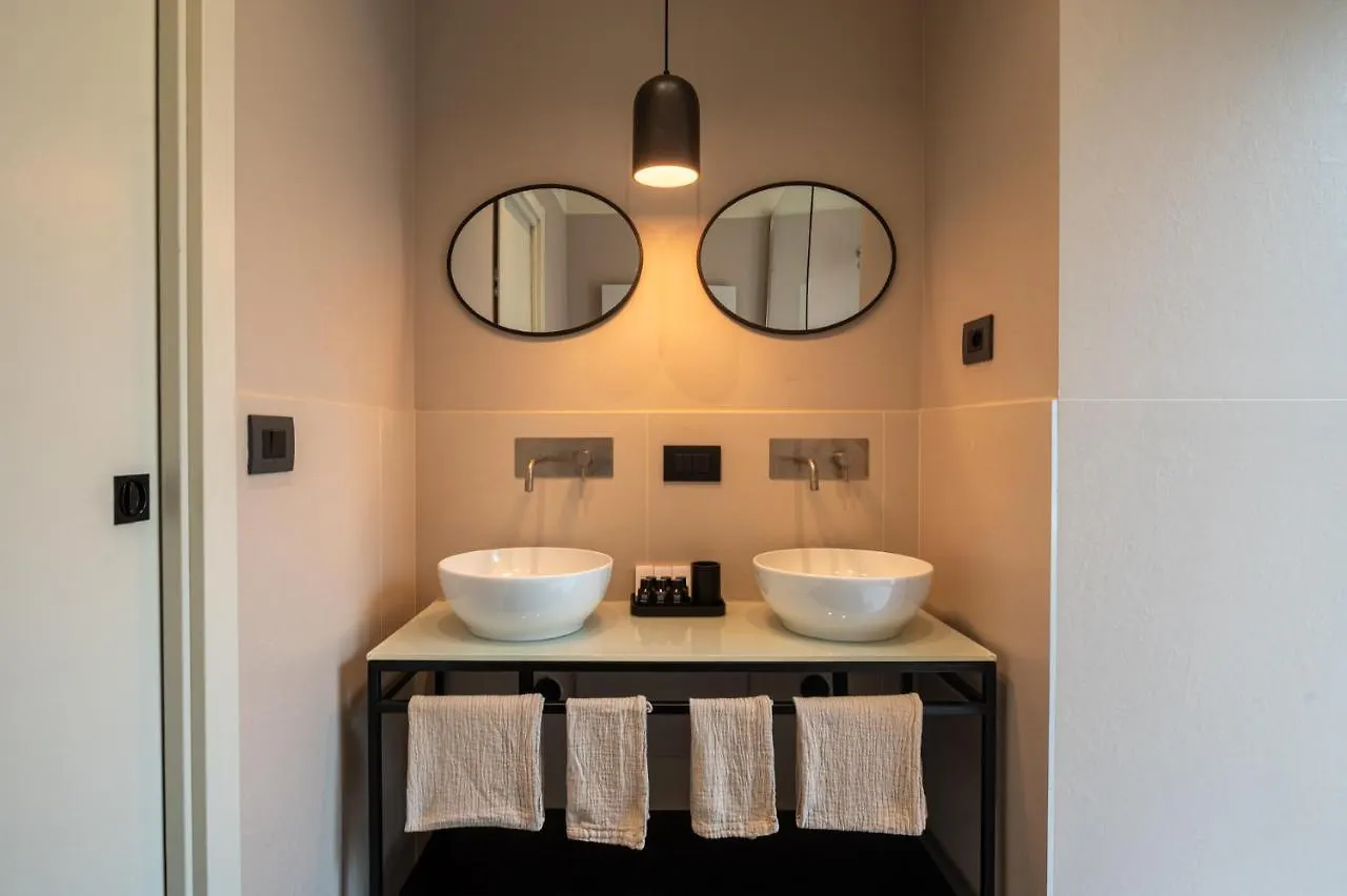 فندق The Sanctuary Urban Retreat روما إيطاليا