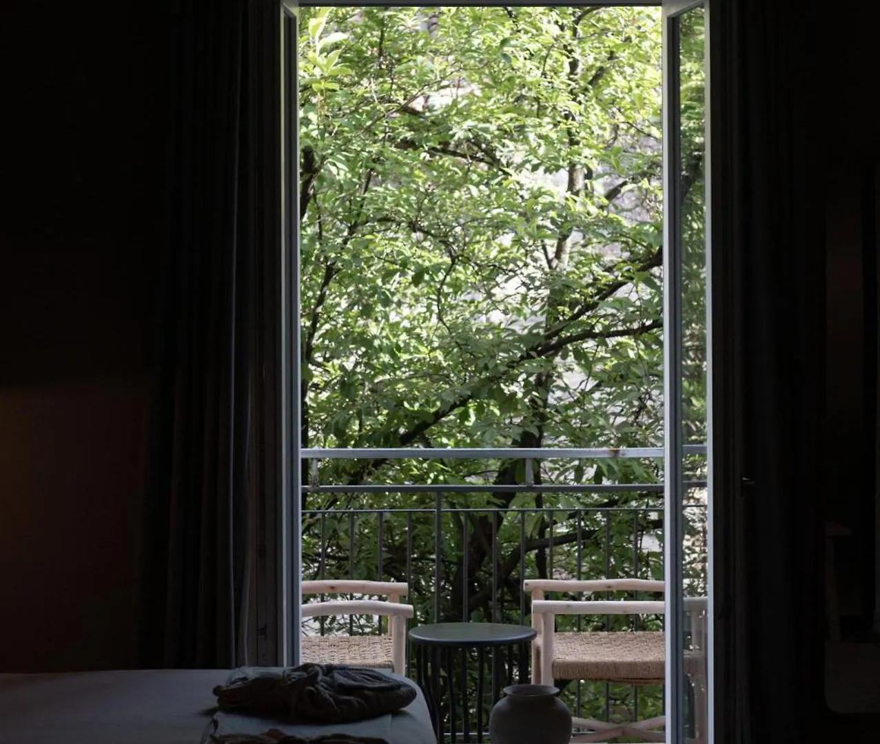 فندق The Sanctuary Urban Retreat روما