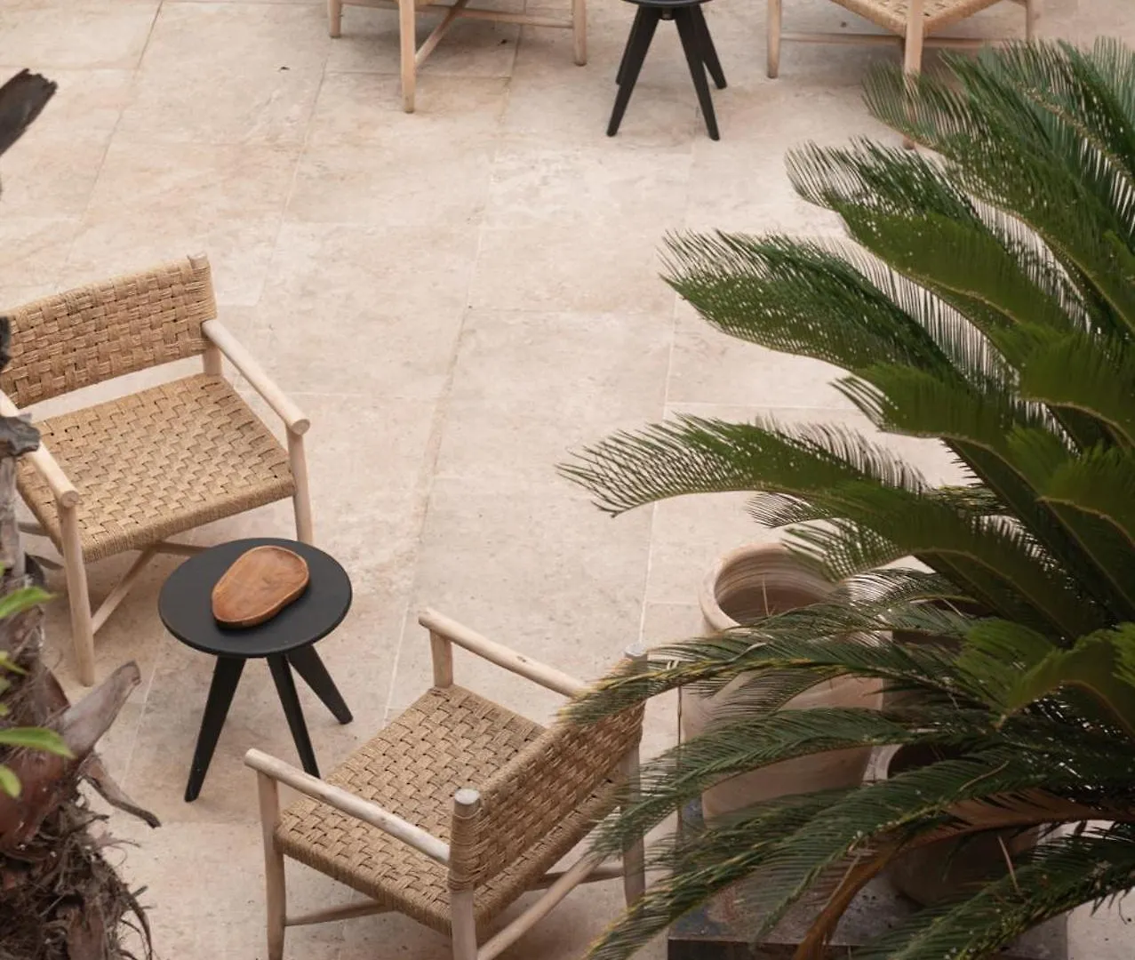 فندق The Sanctuary Urban Retreat روما