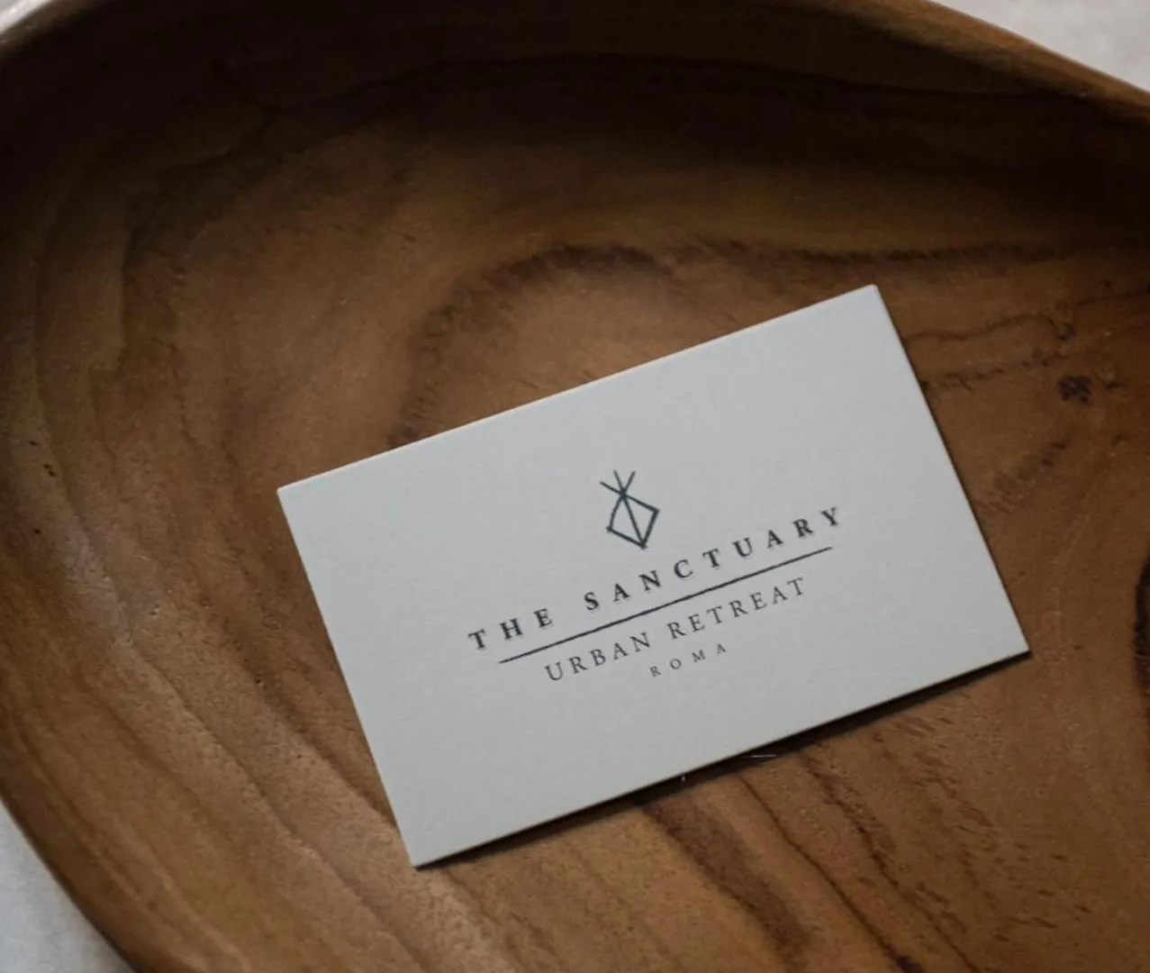 فندق The Sanctuary Urban Retreat روما