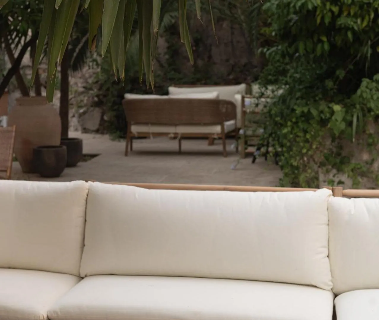 فندق The Sanctuary Urban Retreat روما إيطاليا