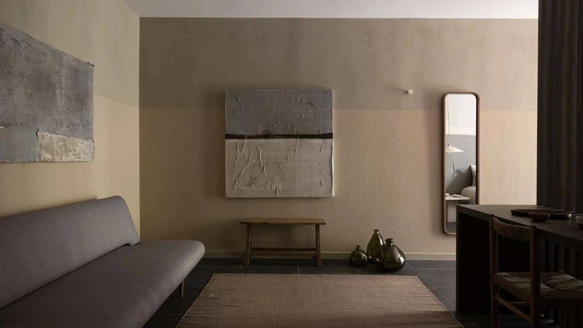 فندق The Sanctuary Urban Retreat روما 0*,  إيطاليا