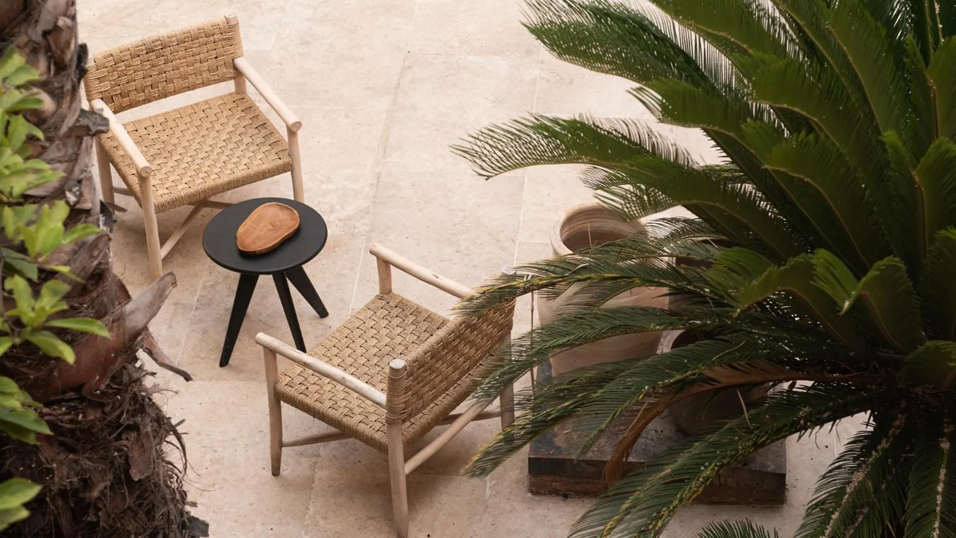فندق The Sanctuary Urban Retreat روما