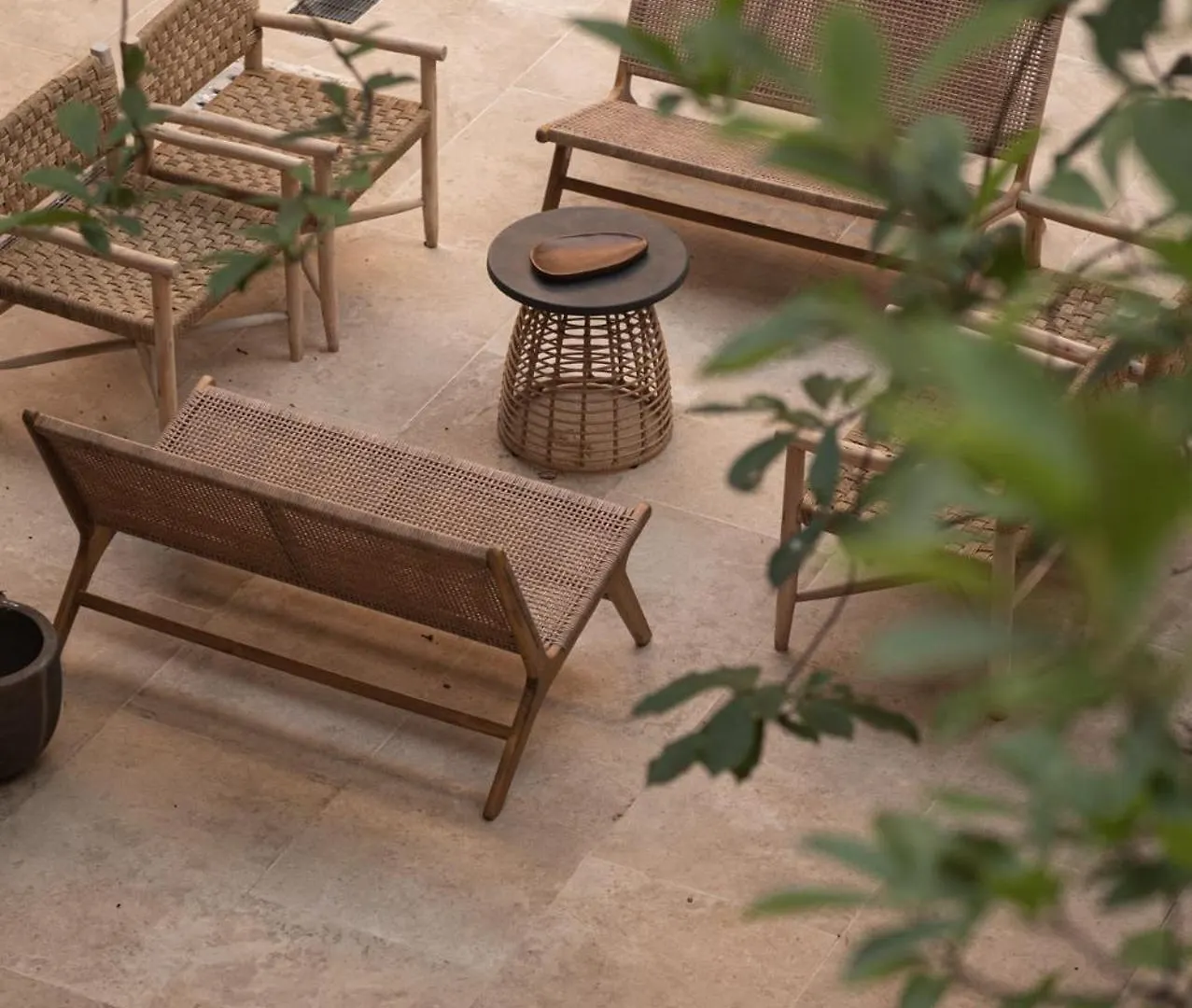 فندق The Sanctuary Urban Retreat روما
