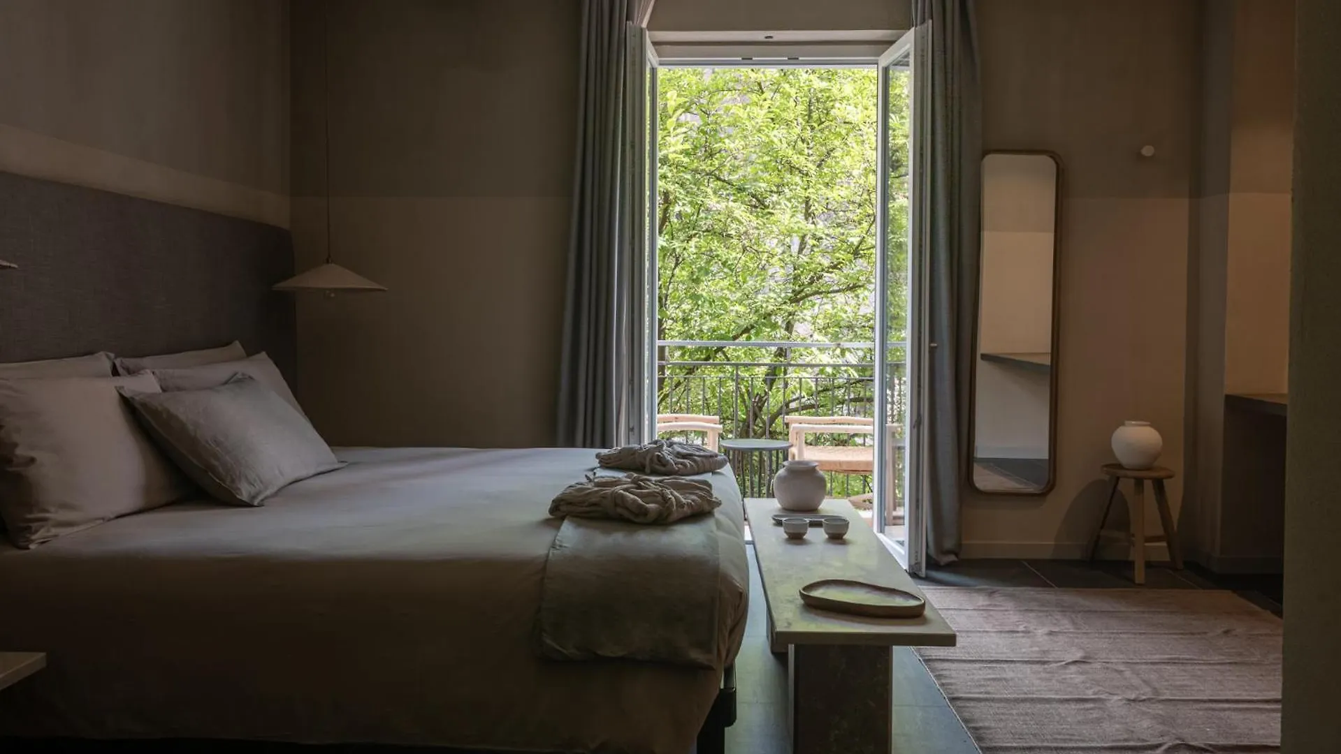 فندق The Sanctuary Urban Retreat روما