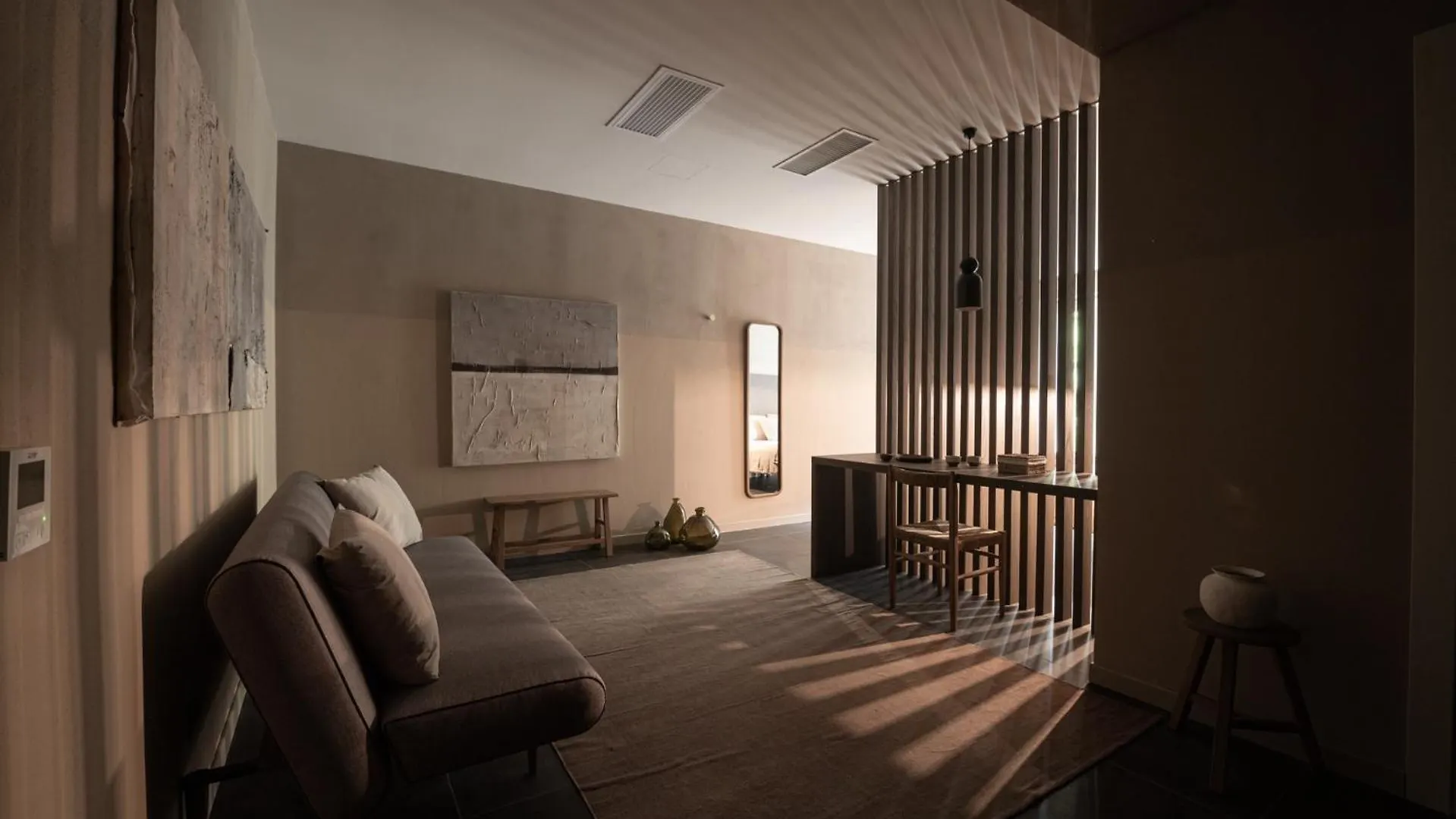 فندق The Sanctuary Urban Retreat روما