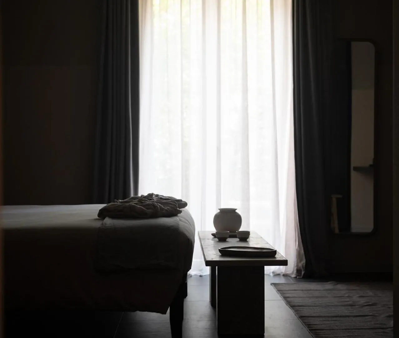 فندق The Sanctuary Urban Retreat روما
