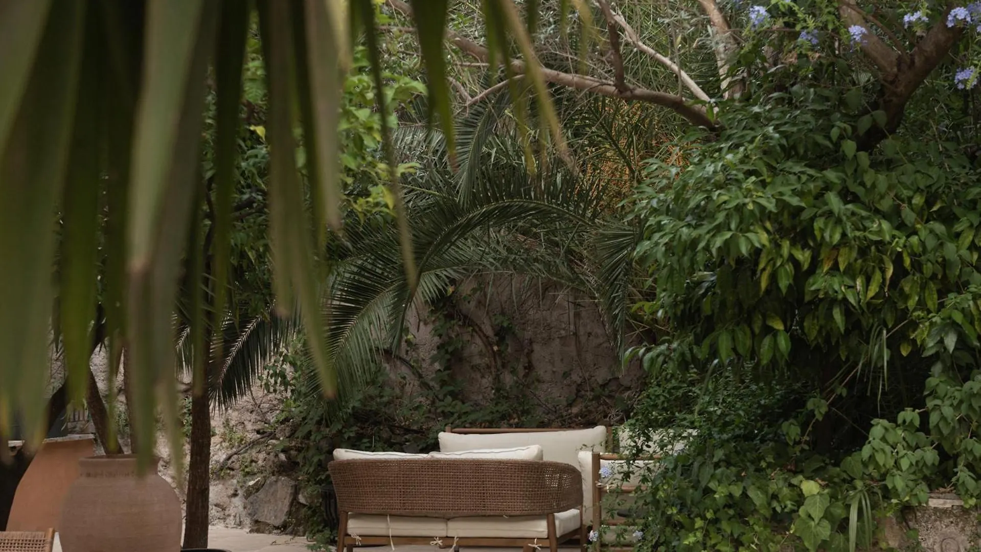 فندق The Sanctuary Urban Retreat روما إيطاليا