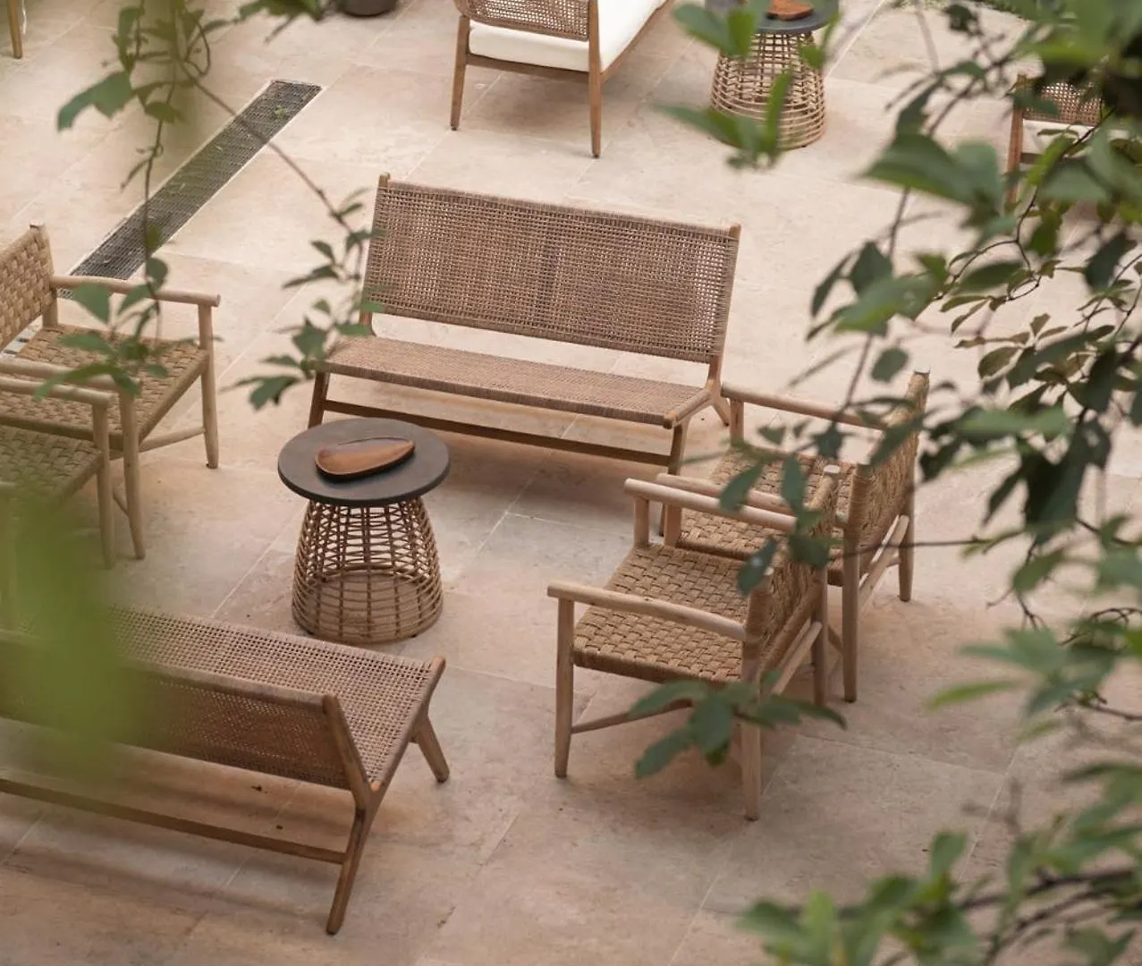 فندق The Sanctuary Urban Retreat روما