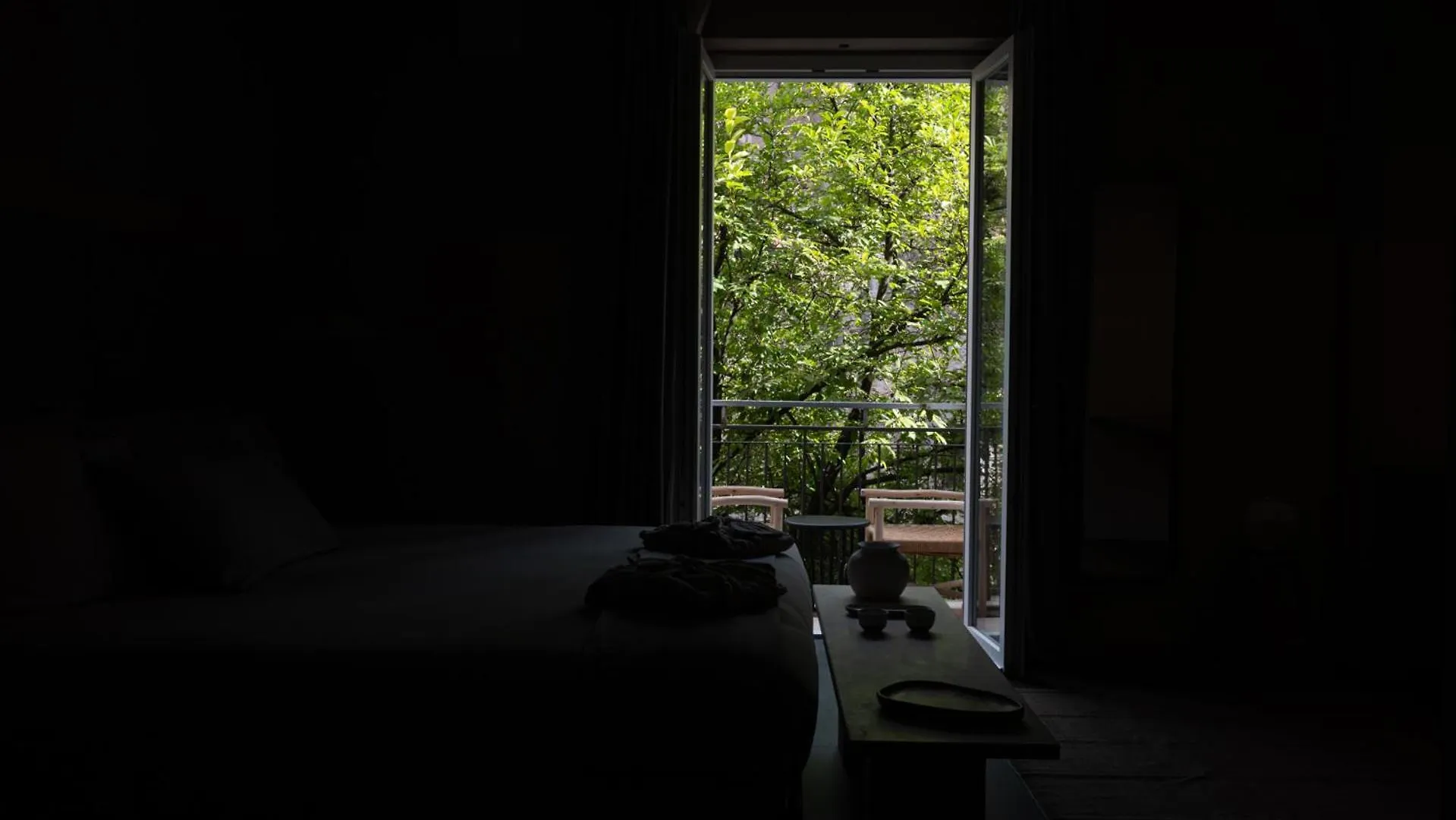 فندق The Sanctuary Urban Retreat روما إيطاليا