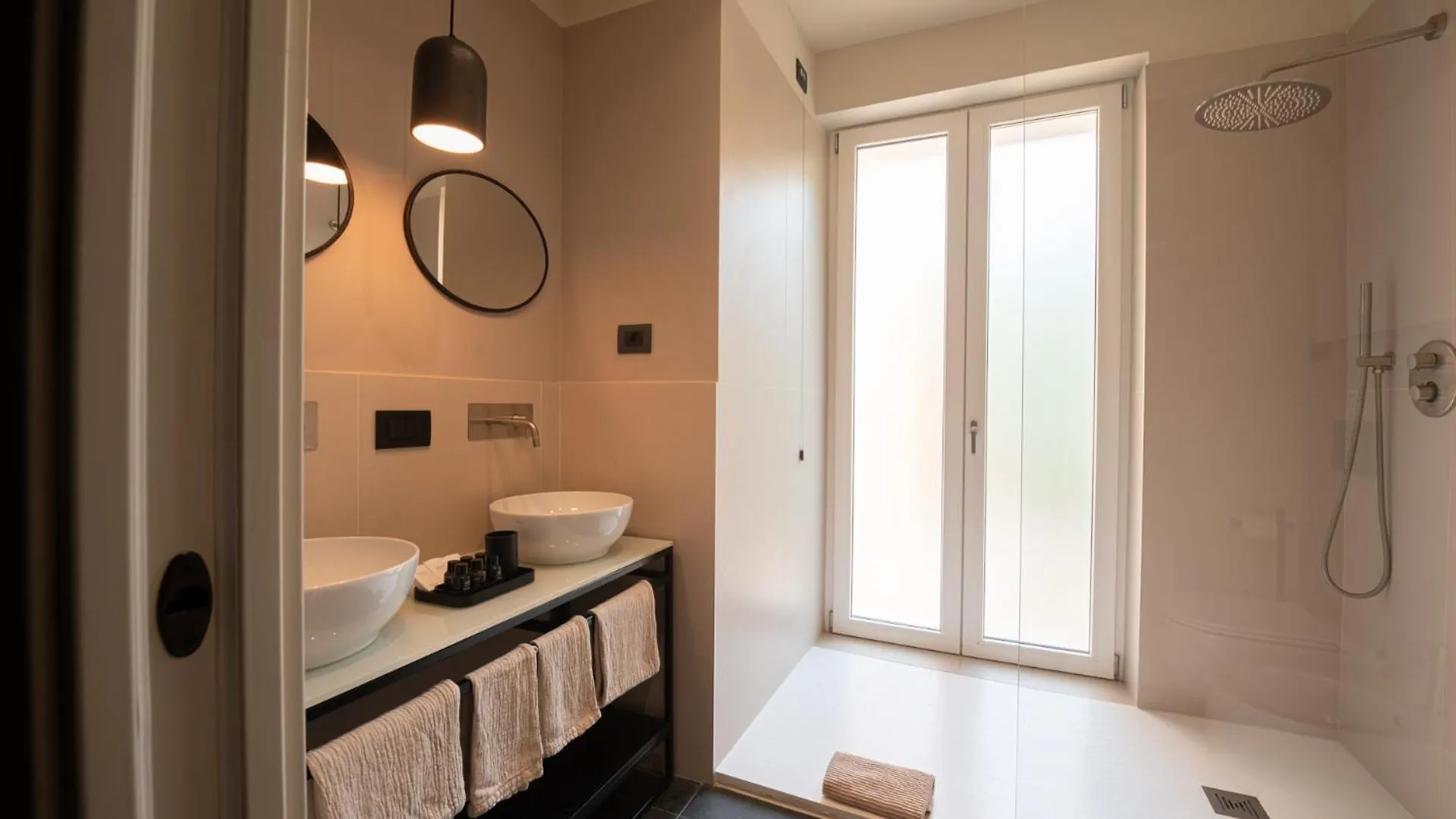 فندق The Sanctuary Urban Retreat روما 0*,