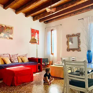 la-casa-del-pittore-venice.hotelinveneto.com/