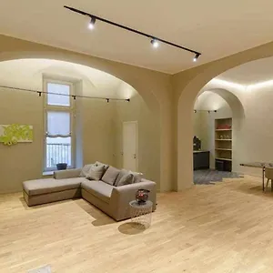 Crociferi Luxury Appartement Catane