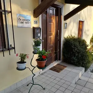 La Casetta Sui Colli Appartement Perarolo