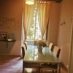  Appartement Alexia