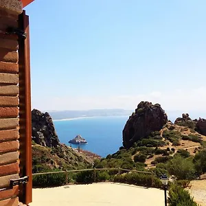 Olga Hébergement de vacances Nebida