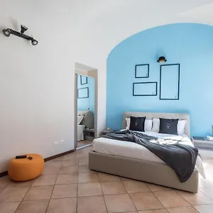  Casa vacanze A World Aparts - 40 Sforza
